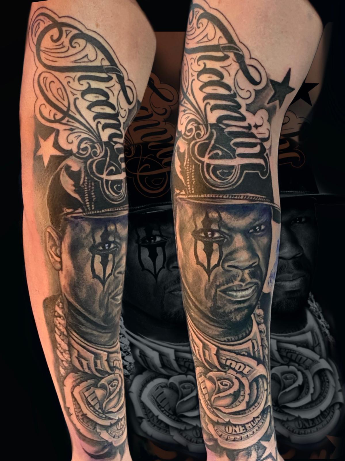 Raven Coverup Detail