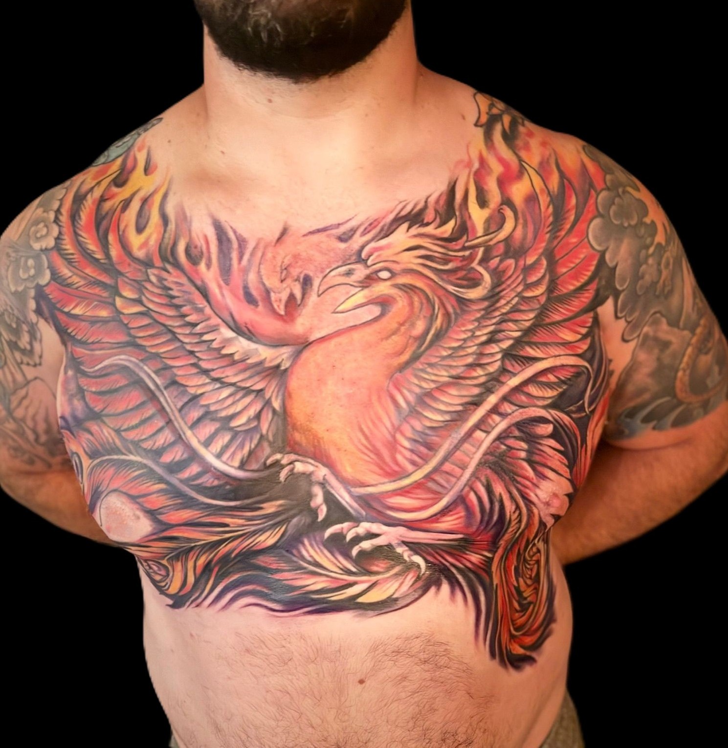 Meet Albatross - Brisbane's Coverup Expert